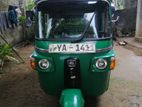 Bajaj RE 4stroke 2010