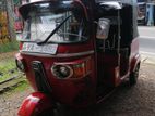 Bajaj RE 4stroke 2010