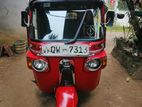 Bajaj RE 4 Stroke 2010