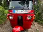 Bajaj RE 4stroke 2010