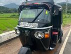 Bajaj RE 4stroke 2010