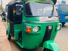 Bajaj RE 4stroke 2011
