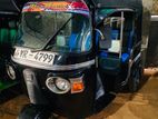 Bajaj RE 4stroke 2011