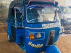 Bajaj RE 4Stroke 2011