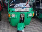 Bajaj RE 4Stroke 2011