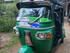 Bajaj RE 4 Stroke 2011