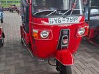 Bajaj RE 4Stroke 2011