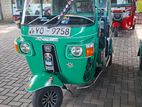 Bajaj RE 4Stroke 2011