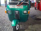 Bajaj RE 4Stroke 2011