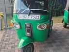 Bajaj RE 4Stroke 2011