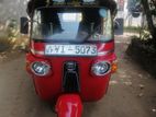 Bajaj RE 4 Stroke 2011