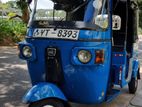 Bajaj RE 4stroke 2011