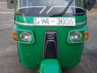 Bajaj RE 4Stroke 2011