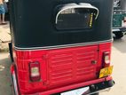 Bajaj RE 4stroke 2011