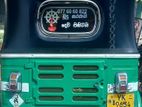 Bajaj RE 4Stroke 2011