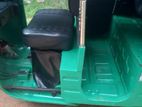 Bajaj RE 4 Stroke 2011