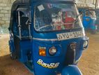 Bajaj RE 4stroke 2012