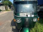 Bajaj RE 4stroke 2012