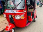 Bajaj RE 4stroke 2012