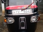 Bajaj RE 4 Stroke 2012