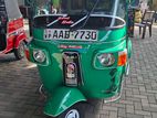 Bajaj RE 4Stroke 2012