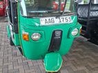 Bajaj RE 4Stroke 2012