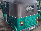 Bajaj RE 4Stroke 2012