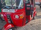 Bajaj RE 4Stroke 2012