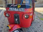 Bajaj RE 4Stroke 2012