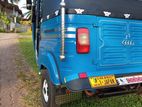 Bajaj RE 4stroke 2012