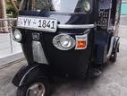 Bajaj RE 2012