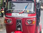 Bajaj RE 2012