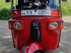 Bajaj RE 4stroke 2012