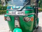 Bajaj RE 4stroke 2012