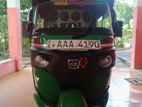 Bajaj RE 4stroke 2012