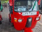 Bajaj RE 4Stroke 2013