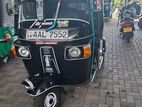 Bajaj RE 4Stroke 2013