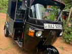 Bajaj RE 4 Stroke 2013
