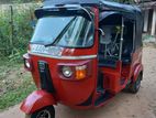 Bajaj RE 4Stroke 2013