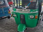 Bajaj RE 4Stroke 2013