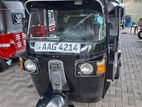 Bajaj RE 4Stroke 2013