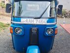 Bajaj RE 2013