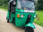 Bajaj RE 4 Stroke 2013