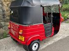 Bajaj RE 4 Stroke 2013