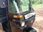 Bajaj RE 2014