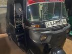 Bajaj RE 4stroke 2014