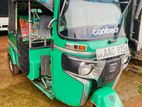 Bajaj RE 4stroke 2014