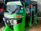 Bajaj RE 4stroke 2014