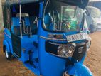 Bajaj RE 4stroke 2014