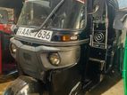 Bajaj RE 4stroke 2014